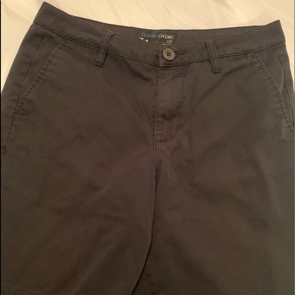 Aeropostale classic chino
